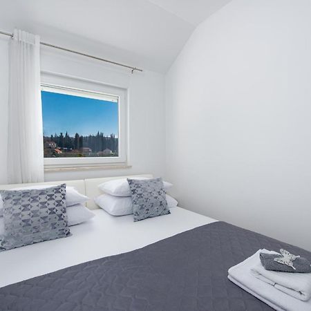 Pelko Apartment Dubrovnik Eksteriør billede