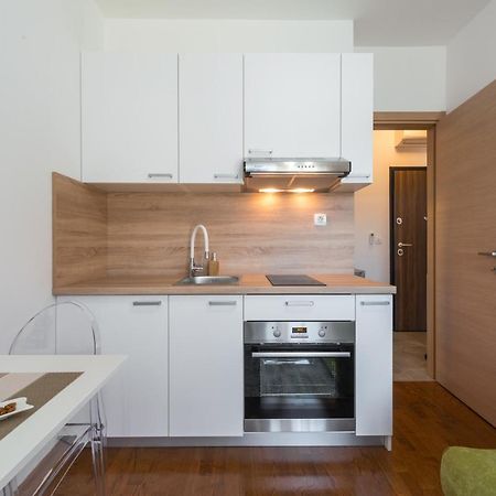 Pelko Apartment Dubrovnik Eksteriør billede