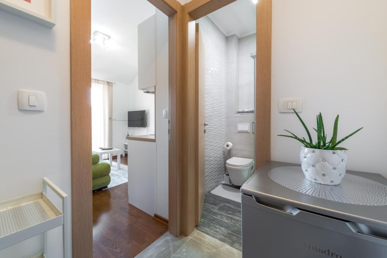 Pelko Apartment Dubrovnik Eksteriør billede
