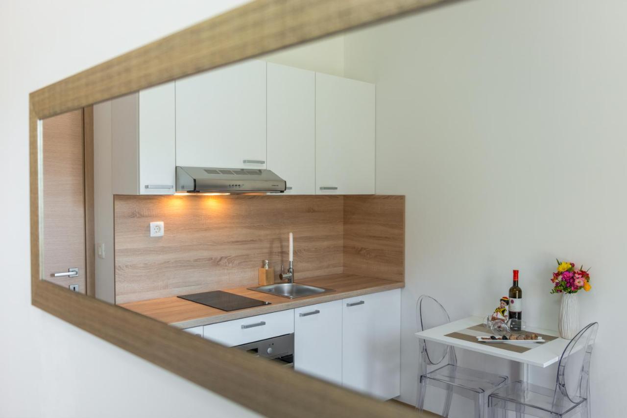 Pelko Apartment Dubrovnik Eksteriør billede