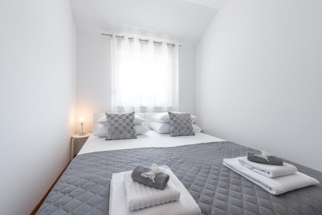 Pelko Apartment Dubrovnik Eksteriør billede
