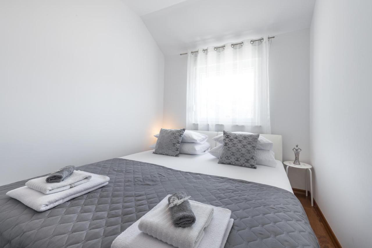 Pelko Apartment Dubrovnik Eksteriør billede
