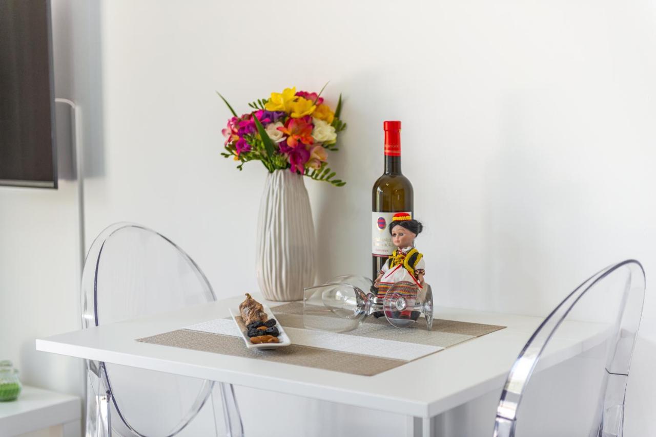 Pelko Apartment Dubrovnik Eksteriør billede