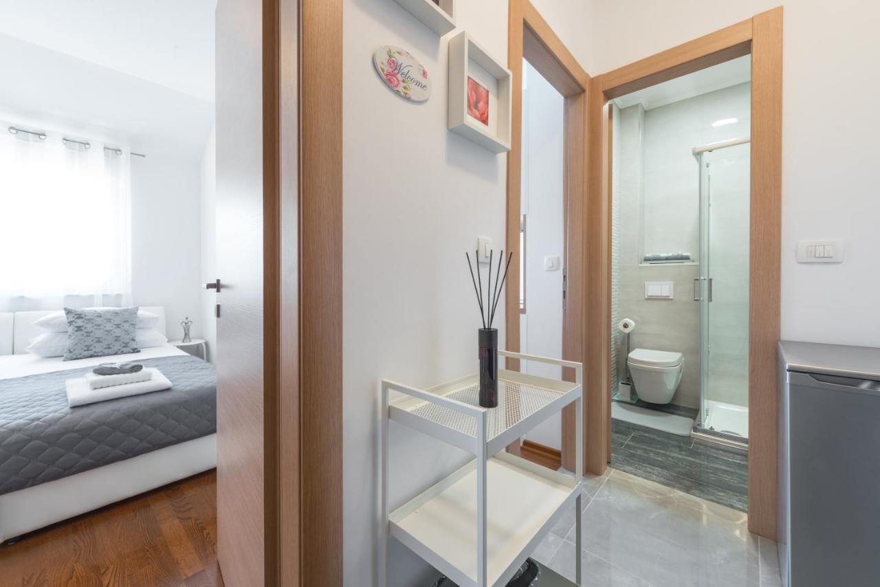 Pelko Apartment Dubrovnik Eksteriør billede