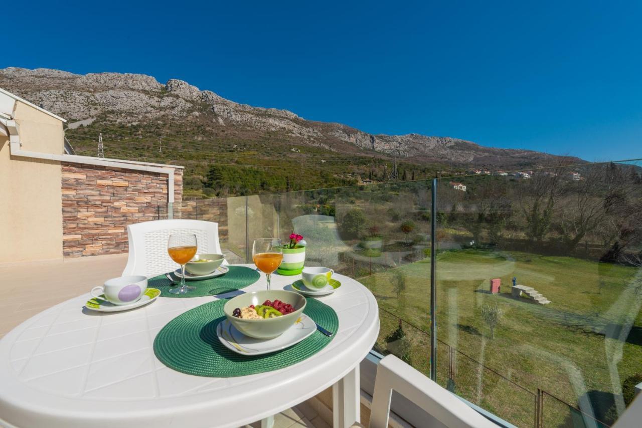 Pelko Apartment Dubrovnik Eksteriør billede