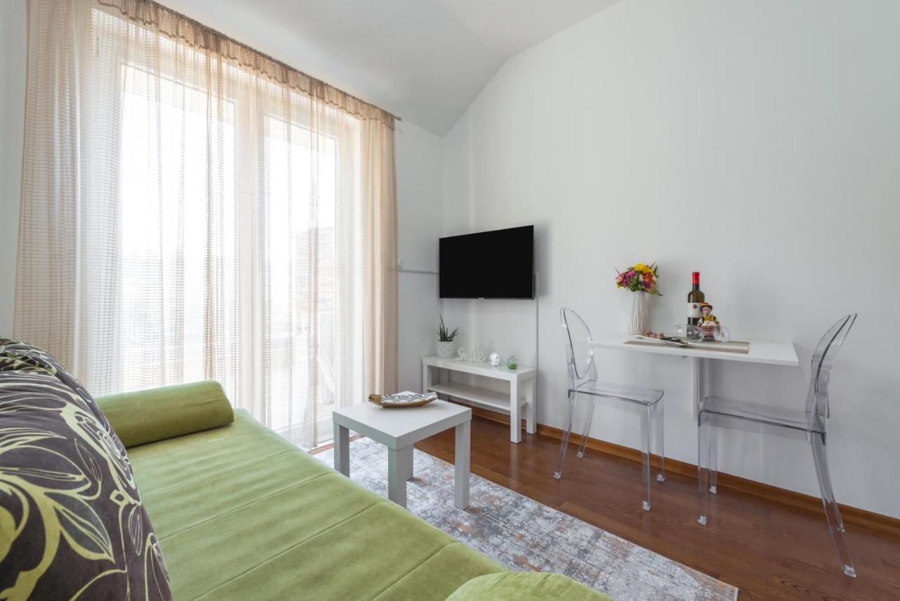 Pelko Apartment Dubrovnik Eksteriør billede