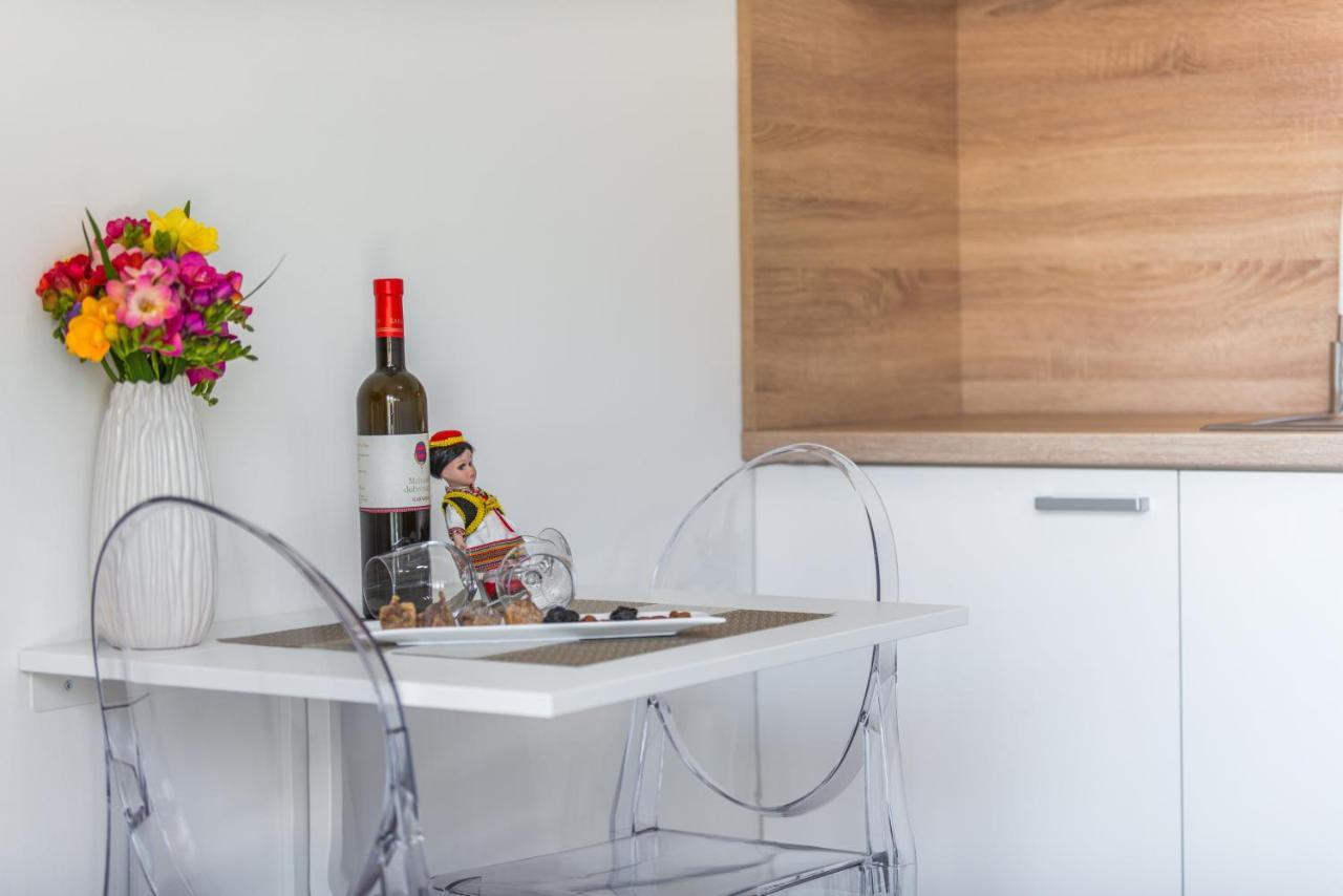 Pelko Apartment Dubrovnik Eksteriør billede