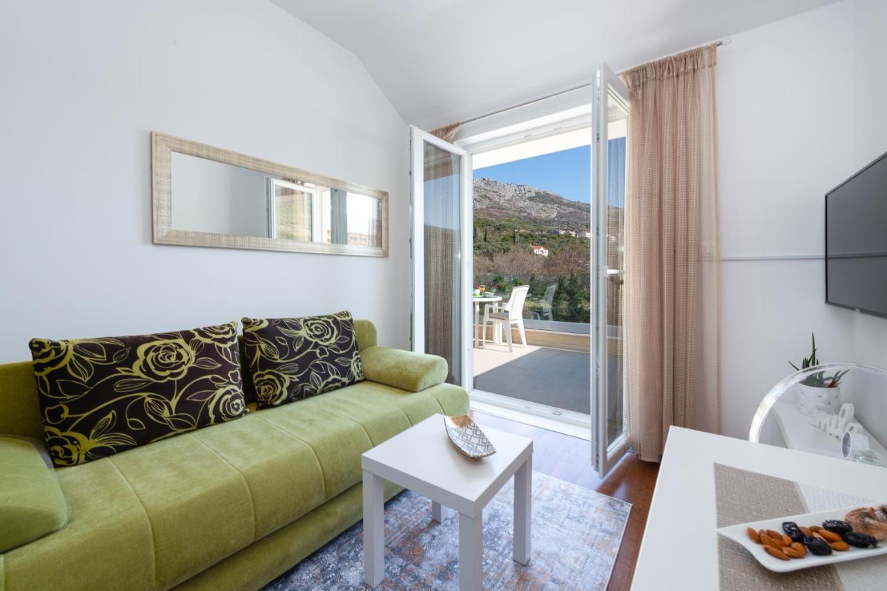 Pelko Apartment Dubrovnik Eksteriør billede