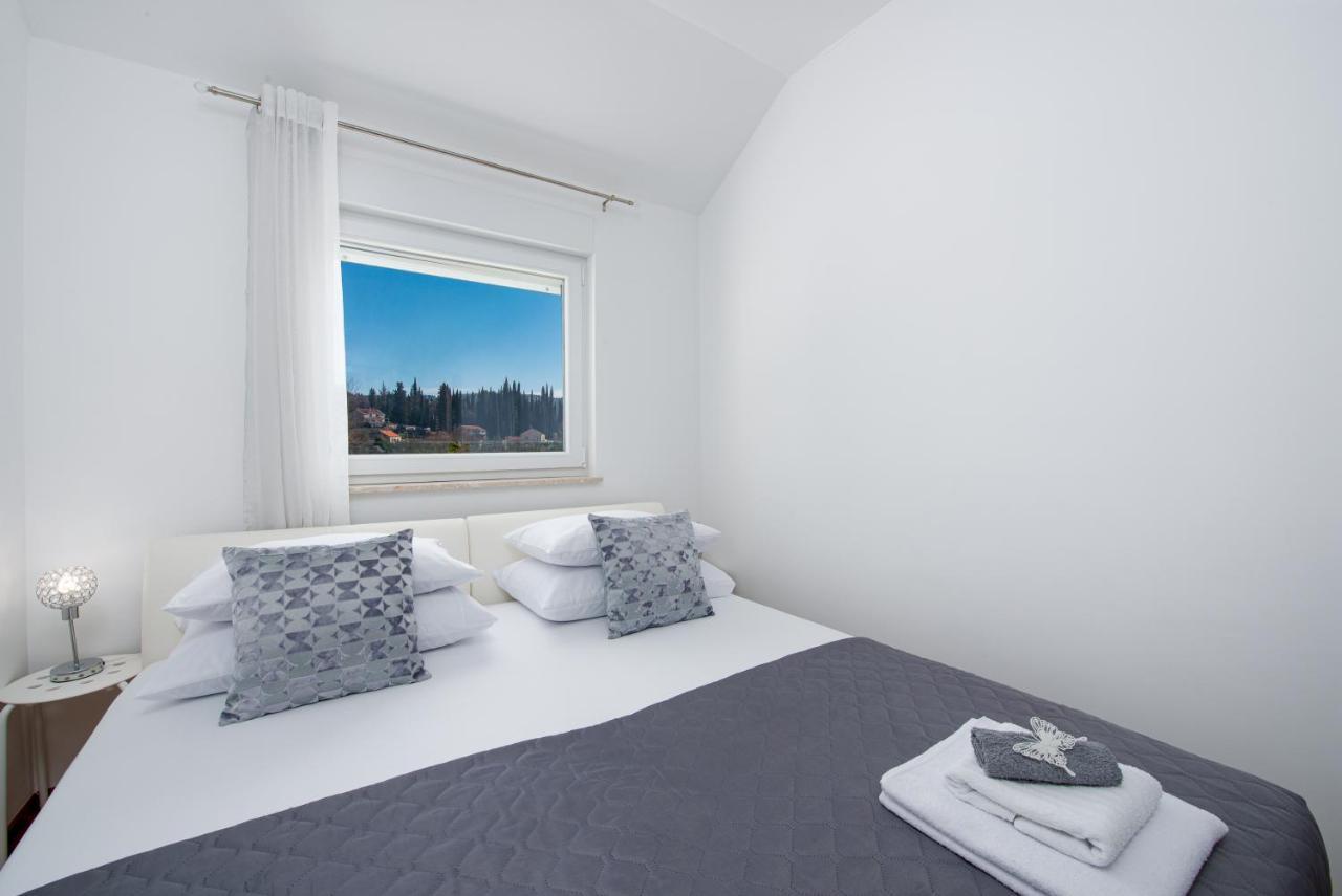 Pelko Apartment Dubrovnik Eksteriør billede
