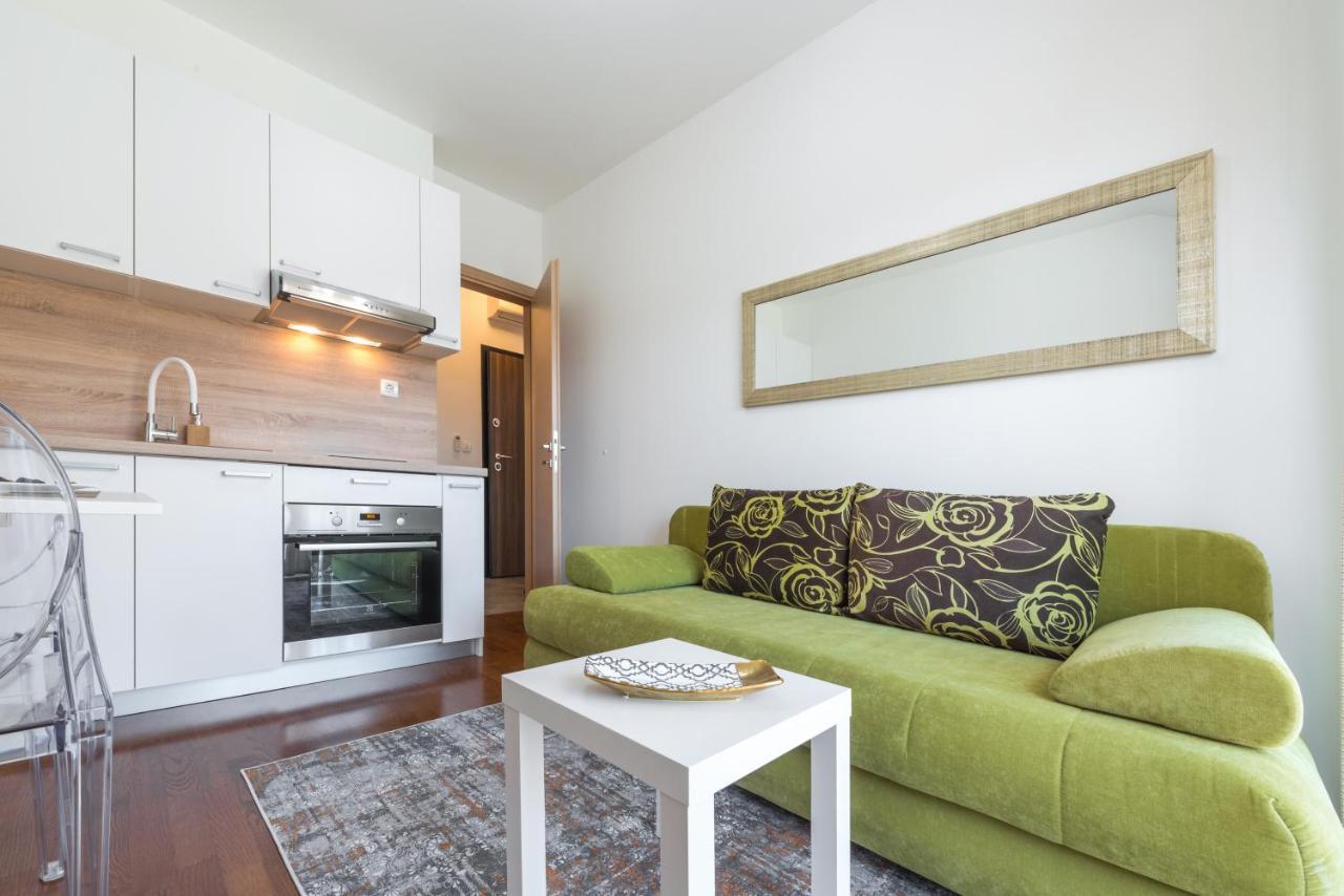 Pelko Apartment Dubrovnik Eksteriør billede